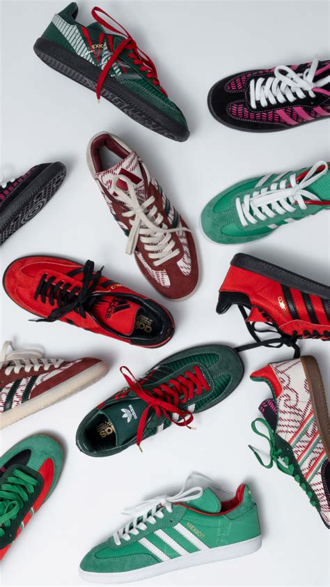 Adidas shoe raffle cost